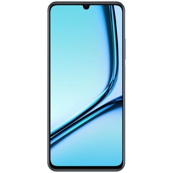 Смартфон Realme Note 50 3/64GB голубой