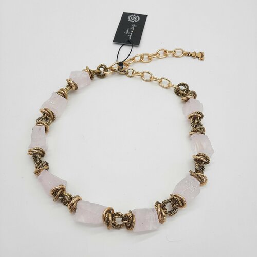 Колье Raganella Princess, кварц