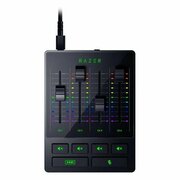 Микшерный пульт для вещания и ведения трансляций Razer Audio Mixer (RZ19-03860100-R3M1)