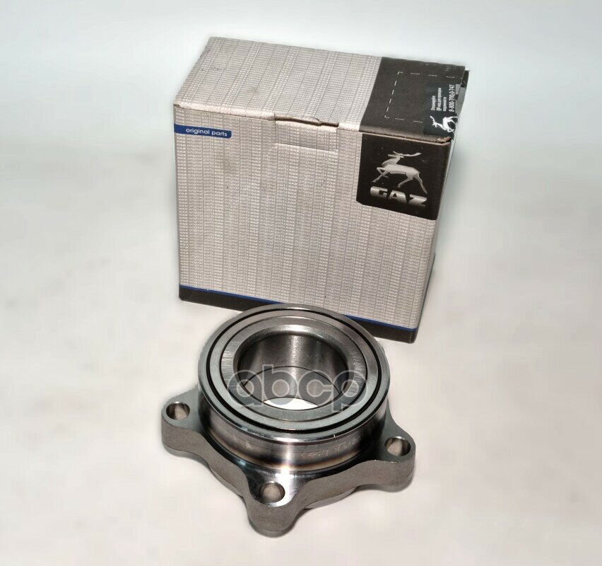 Подшипник Ступицы Газель Next Передней (Оао Газ) GAZ арт. А21R23.3103145-02