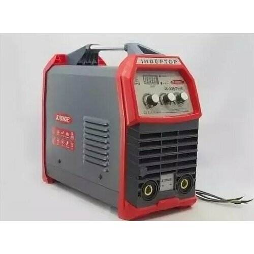 Полуавтомат инверторный KENDE IN-305 PROFI 2в1 ток 50-305 А 2000000₽