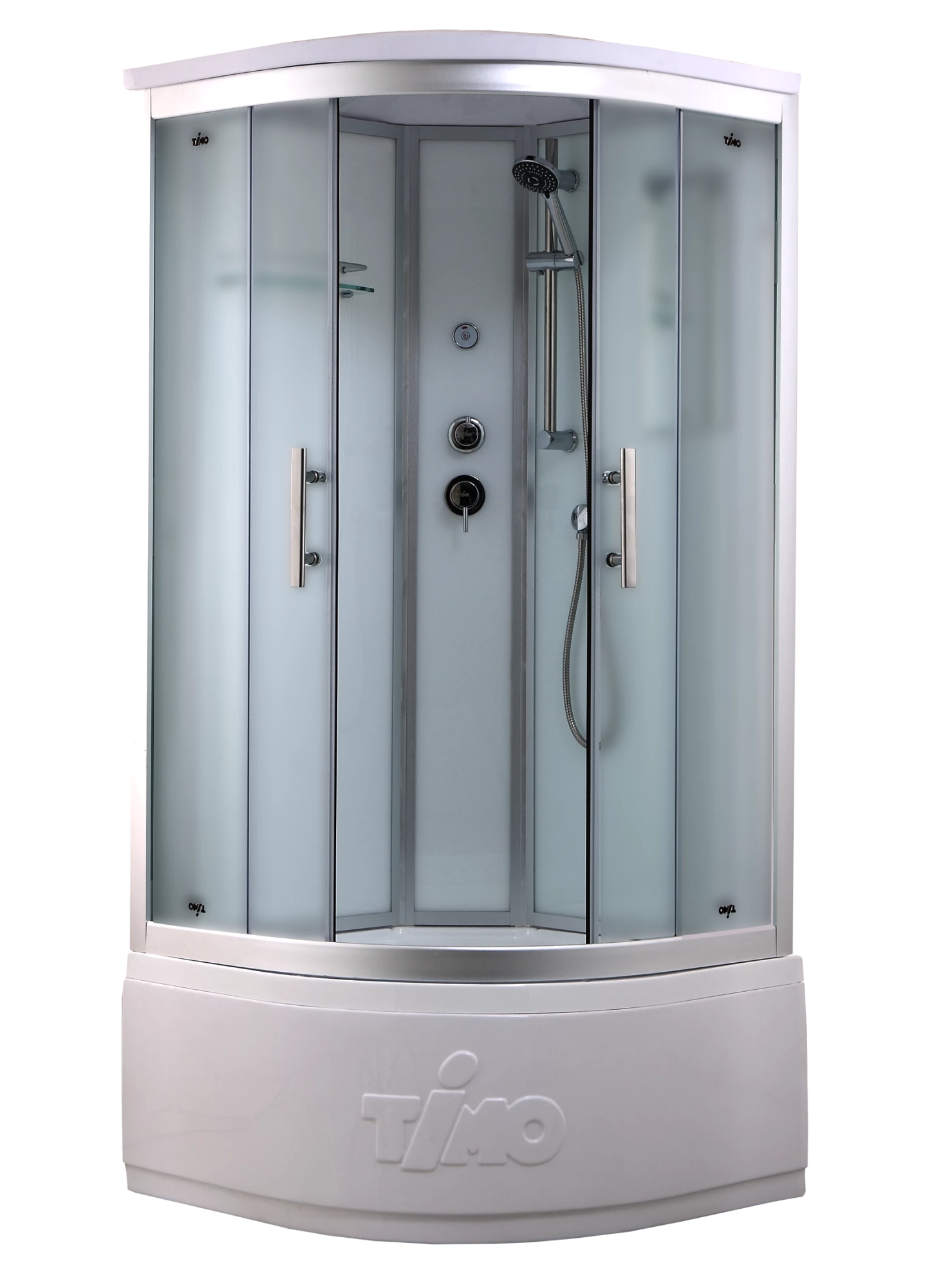 TIMO STANDART 90x90x220 (T-6690SF)