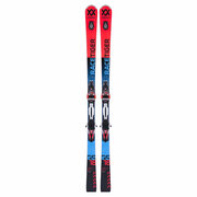 Горные лыжи (Resale) Volkl Racetiger GS + rMotion 12 (170) 17/18