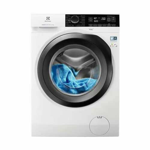 Стиральная машина с фронтальной загрузкой Electrolux EW8F229SP 10658500₽
