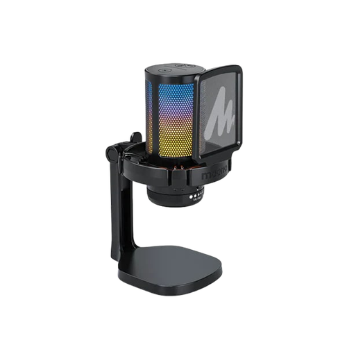 Микрофон Maono DGM20 черный 439000₽