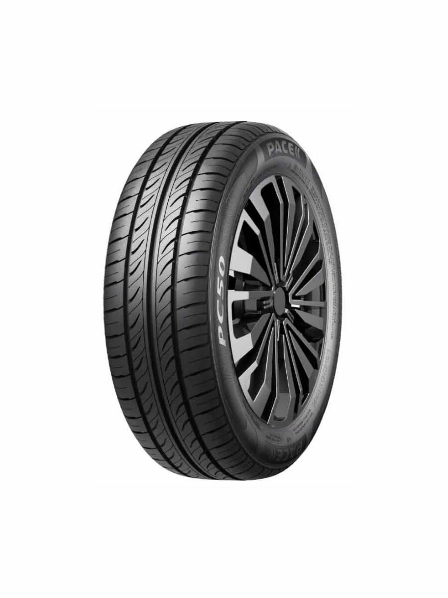 Шина Pace Pc50 195/70 R14 91H летняя