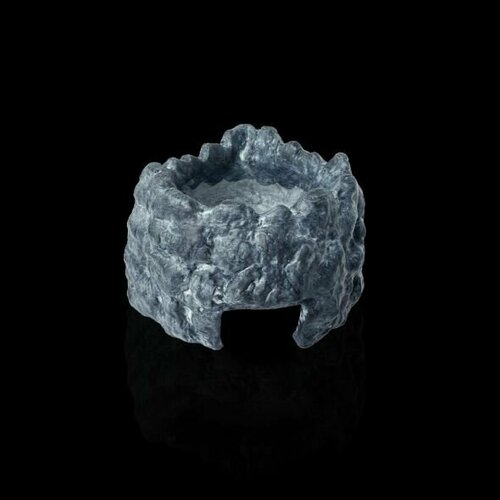 Влажная камера для рептилий угловая маленькая Hagen Exo-Terra Corner Ceramic Cave Small 2390₽