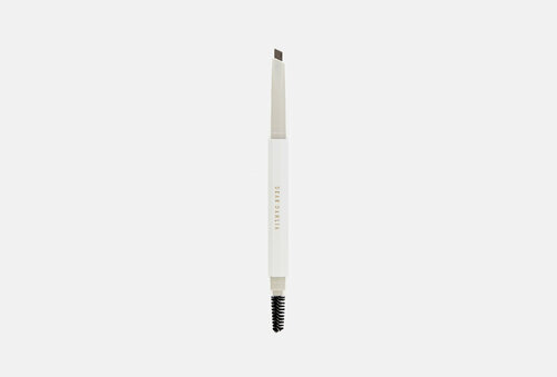 Автоматический карандаш для бровей DEAR DAHLIA PERFECT BROW LONGWEAR SCULPTING PENCIL Ash Brown / вес 0.35 г