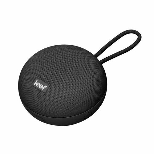 Портативная колонка MW-SW-B007 3 Вт microSD до 12 часов TWS 800 мАч черная 356000₽