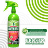 Зеленое мыло Prosto - изображение