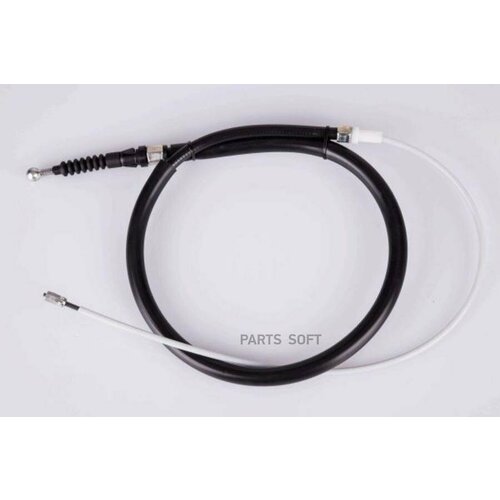 Трос ручного тормоза BEHR-HELLA / арт. 8AS355666091 - (1 шт)