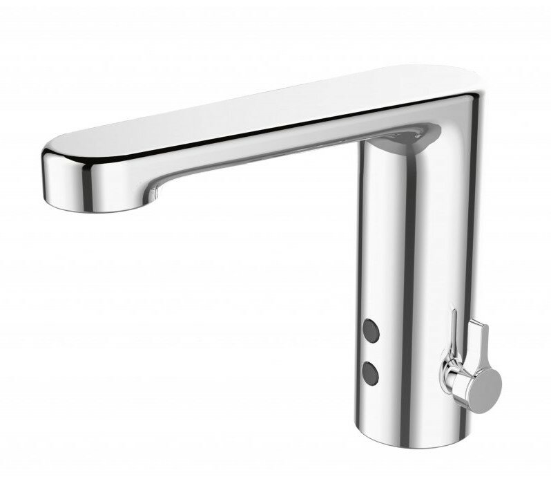 Смеситель для раковины Grohe - фото №7