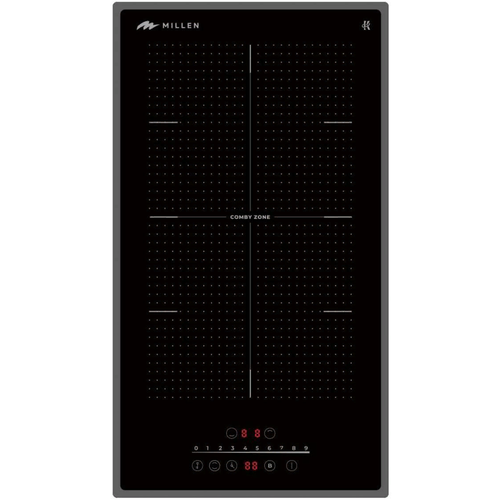 MILLEN Индукционная поверхность MILLEN MIH 302 BL 2199000₽