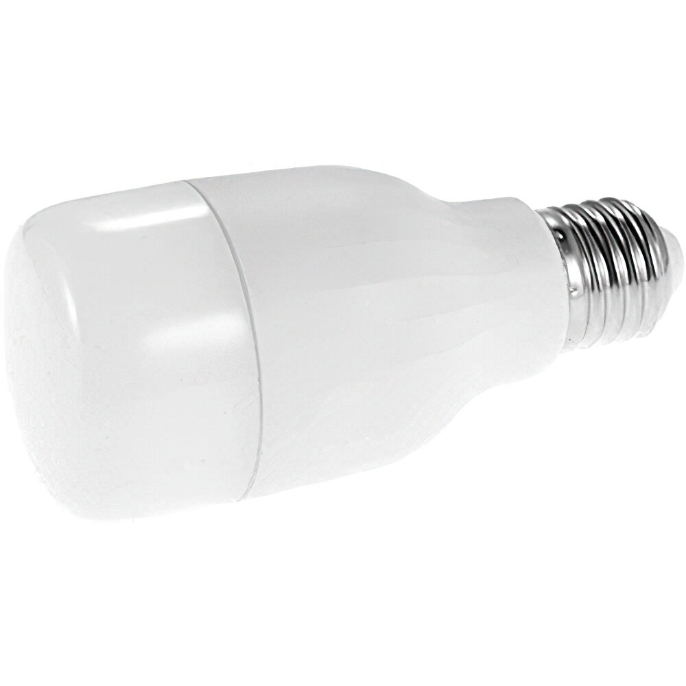 Лампа светодиодная Xiaomi Mi Smart LED Bulb Essential (MJDPL01YL), E27, 9Вт