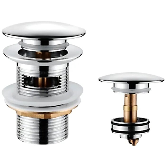 фото Донный клапан Ledeme для заковины RL65-1