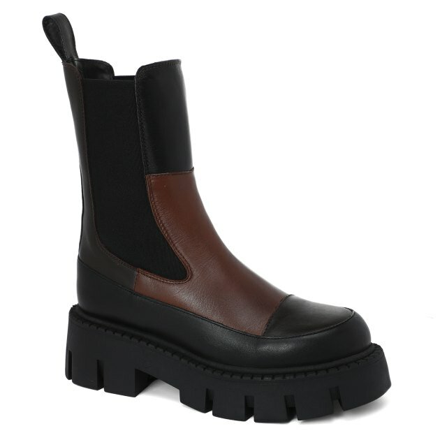 Полусапоги