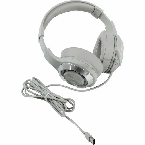 Наушники с микрофоном Edifier G30 II USB шнур 25м с регулятором громкости 454400₽