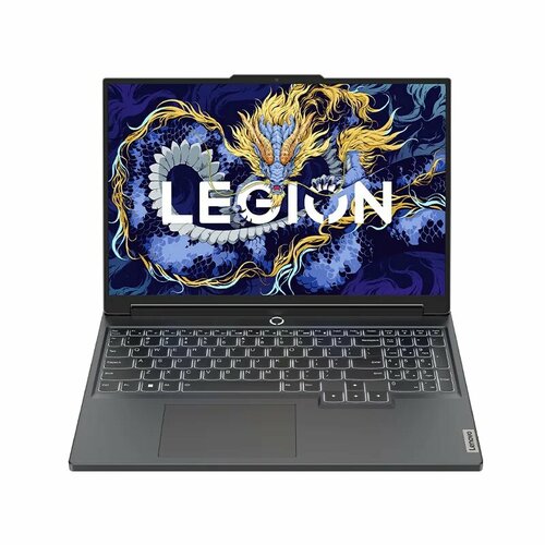 Lenovo Legion Y7000P IRX9 / 16 2,5K 165Hz WQXGA / RTX4060 / I7-14650HX / 16GB DDR5 / 1TB SSD ноутбук lenovo legion 5 15 6 16 гб 1 тб 256 гб 81y6009kax