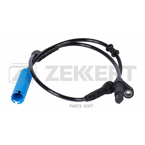 ZEKKERT SE-6197 Датчик ABS передн. Mini Cooper Hatch (R50 R52 R53) 01-