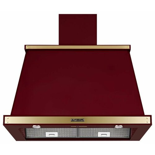 Вытяжка KUPPERSBERG T 969 BOR Bronze 7399000₽