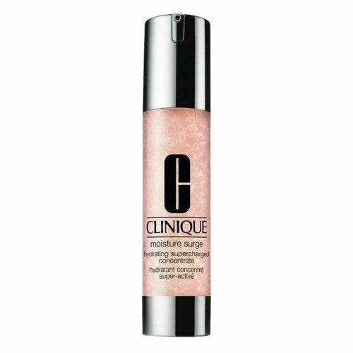 CLINIQUE Увлажняющий гель 96H часов Moisture Surge, 48 мл