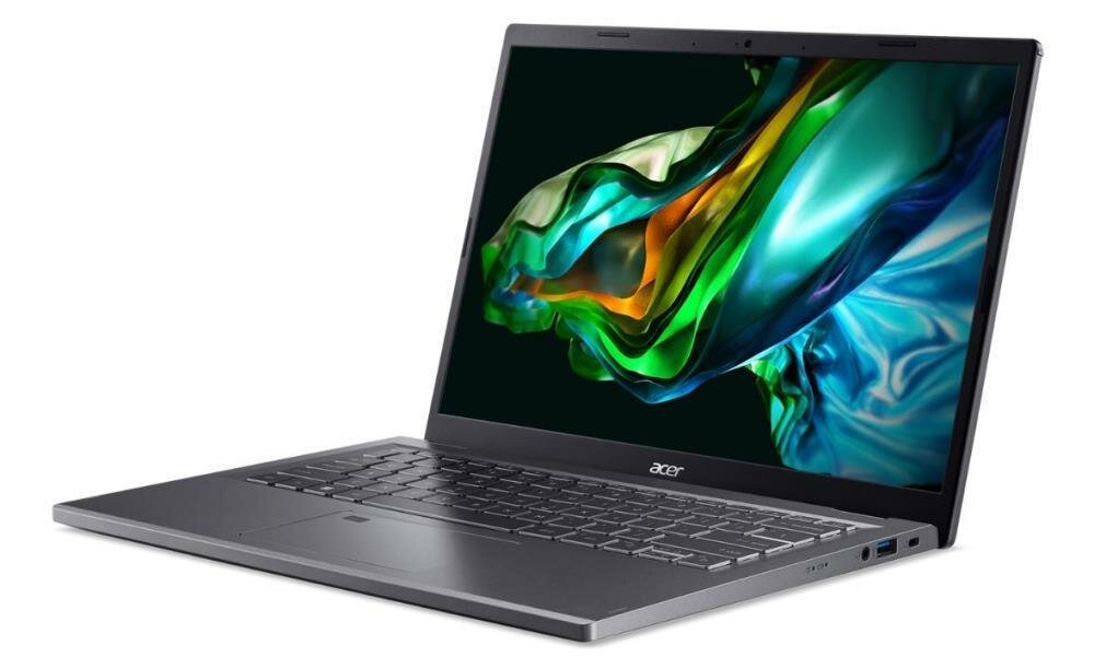 Ноутбук ACER Aspire 5 A514-56M-34S8 (NX. KH6CD.002)