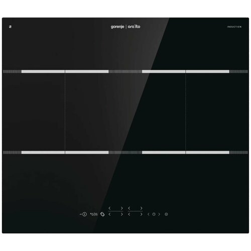 Варочная панель индукц Gorenje IT646ORAB 6399000₽