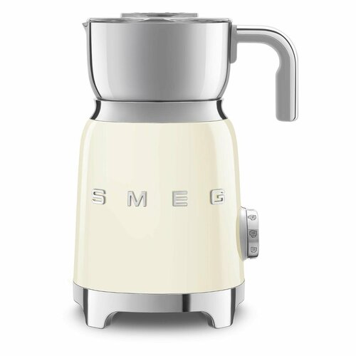 Капучинатор Smeg MFF11CREU 28299₽