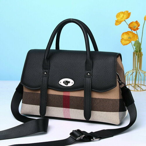 Сумка кросс-боди Disparo черный 5990₽