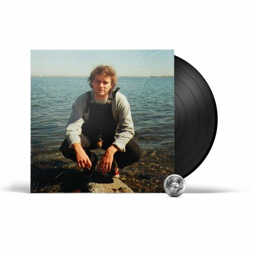 Виниловая пластинка Mac DeMarco - Another One EP (LP) 2015, Captured Tracks