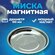 Магнитная тарелка под инструмент для предметов из металла, Сервис...