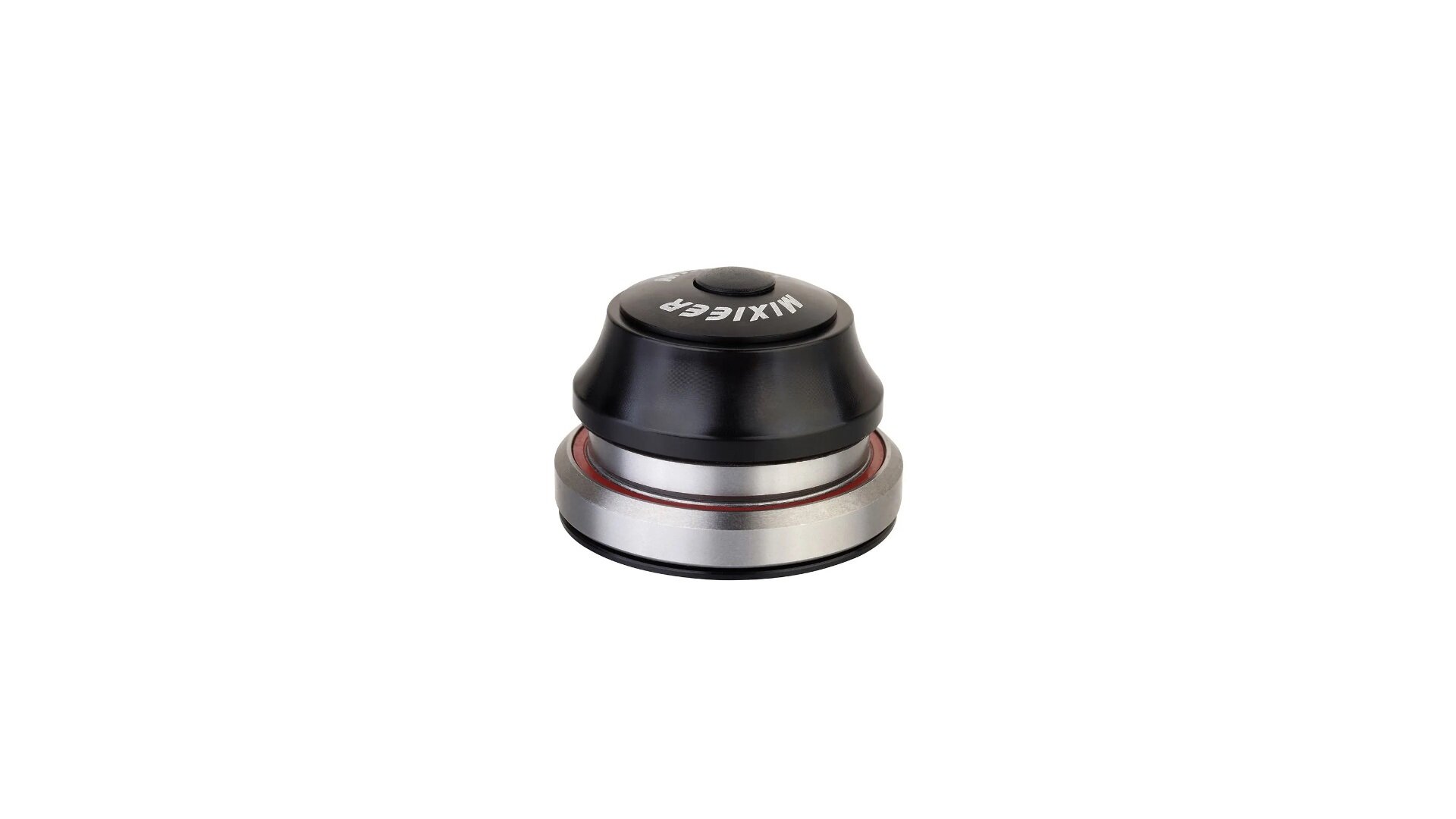Рулевая колонка MIXIEER, 1-1/8"-1.5", безрезьбовая, IS 41.8 / 28.6 IS 39.8/30, подшипники 52 x 45°x 45°+52 X 45°X 45