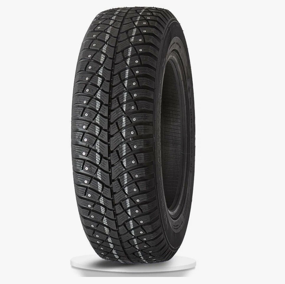 Н. К. Кама 515 215/65 R16 шип. 102Q