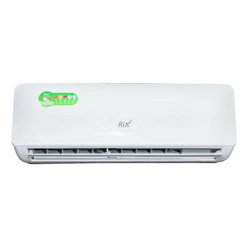 Rix I/O-W07MB белый