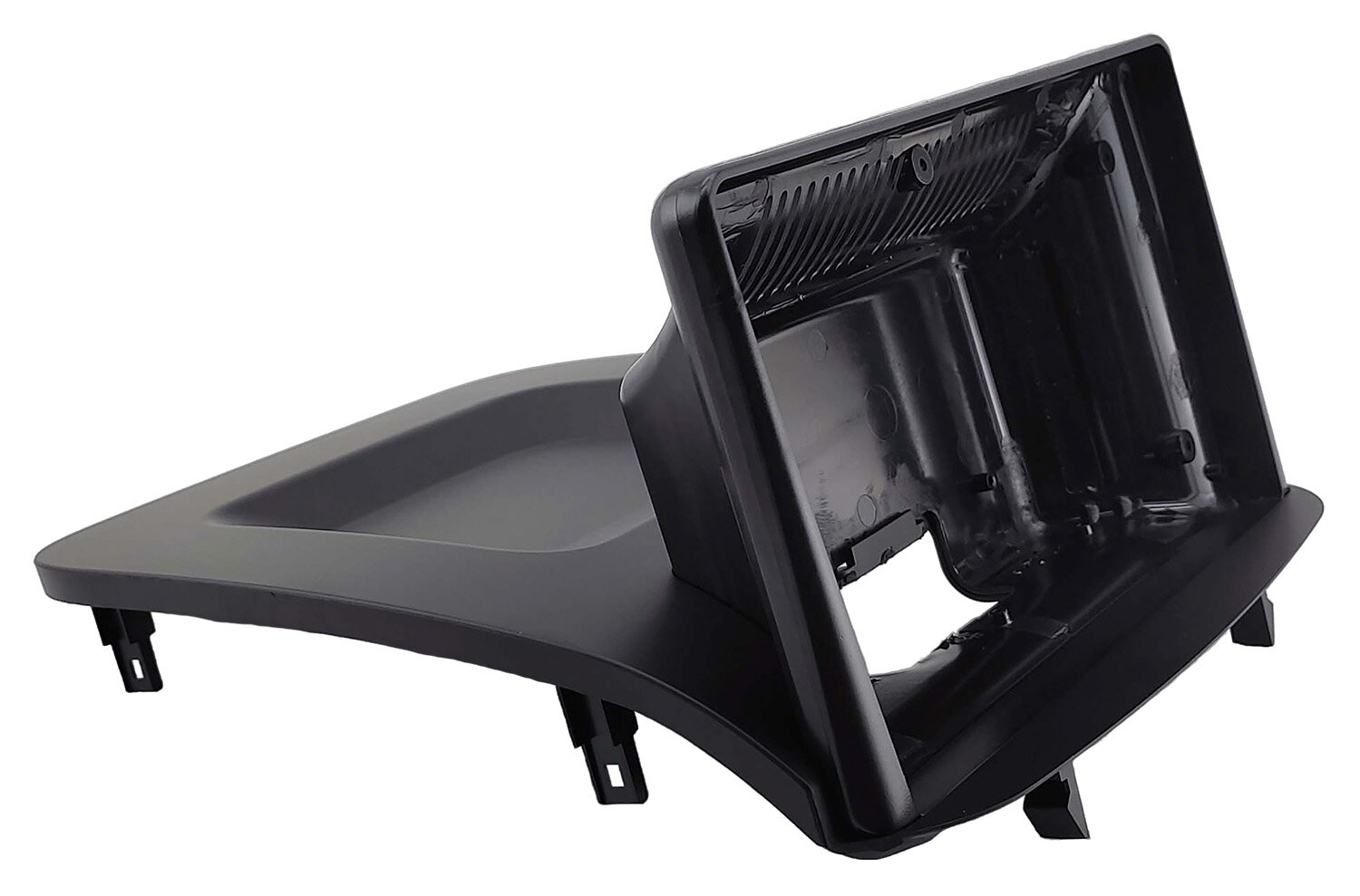 Штатная магнитола Subaru Forester 2 2002-2008 (взамен верхнего бардачка) OEM RK9-2576 Android 10 (CarPlay, AHD, 1/32) — фото 1