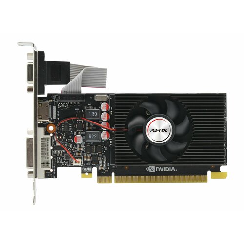 Видеокарта Afox GeForce GT710 AF710-4096D3L7-V1 5932₽