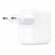 Сетевое зарядное устройство Apple 35W Dual USB-C Port Power Adapt...