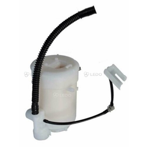 Фильтр топливный в бак на Mitsubishi Lancer X, Asx 2WD, Outlander XL 2.0L