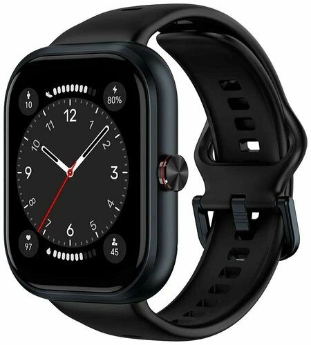 Смарт-часы HONOR CHOICE Watch BOT-WB01, черный — купить в интернет ...