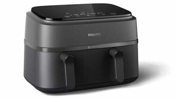 Фритюрница PHILIPS 3000 Series NA350/00 — фото 1