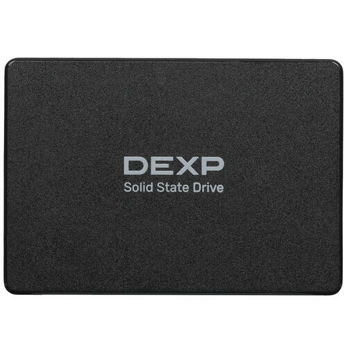 1024 ГБ 2.5" SATA накопитель DEXP C100 [C100SMYM1024]