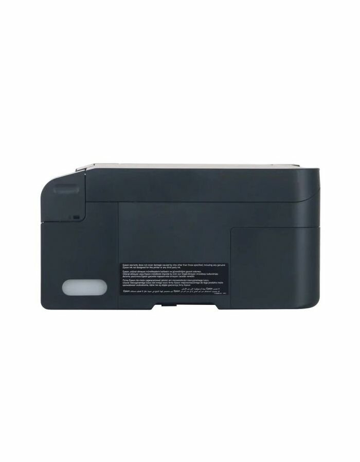 МФУ цветное Epson C11CK59405 струйный, A4, 4 цвета, 15стр/мин (A4 ч/б), 8стр/мин (A4 цв.), 4800x1200 dpi, СНПЧ, USB, WiFi, черный - фото №4
