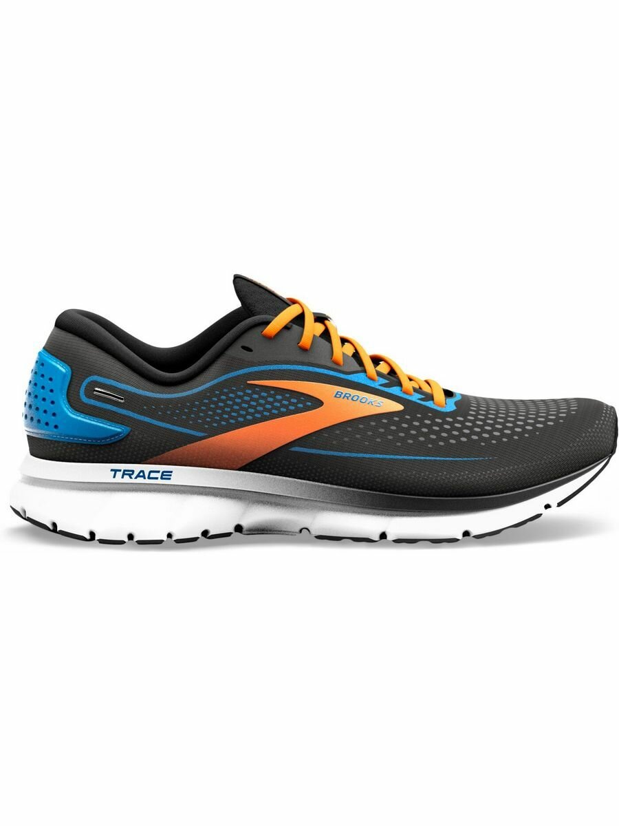 Кроссовки Brooks, размер 44,5 EU