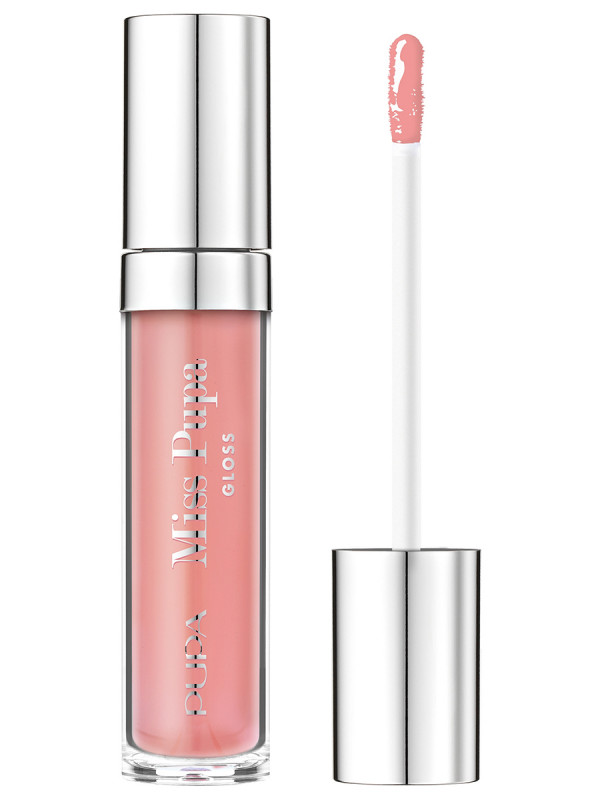 Блеск для губ Pupa Miss Pupa Gloss, 401