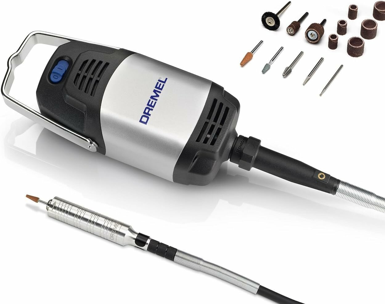 Гравер Dremel Fortiflex 9100-21 F0139100JA