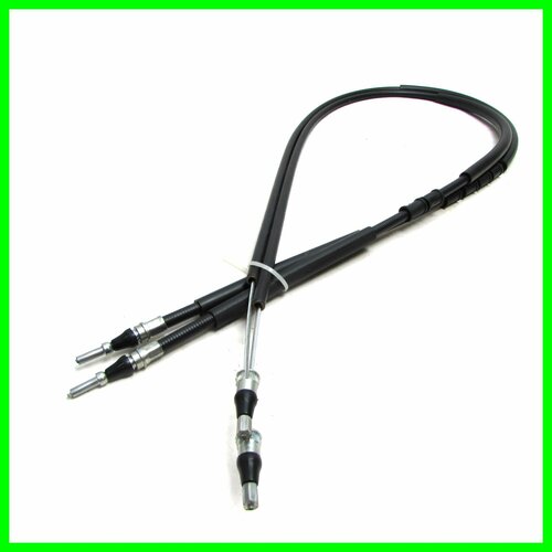 Трос ручного тормоза Оригинал Лада Калина, Калина 2 Спорт, Гранта Спорт