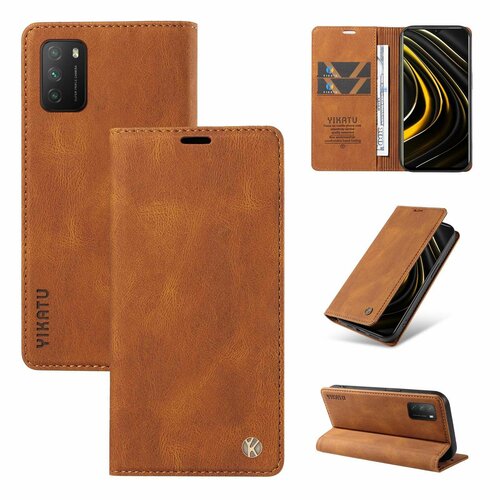 Подходит для Xiaomi Poco M3 Xiaomi Redmi 9T Ксиоми Поко М3 Ксиоми Редми 9Т Магнитные пряжки кронштейны сейсмостойкие новинки 1580₽