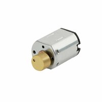 Мини-двигатель постоянного тока DC 3V N20, Другой, 3 В, другое