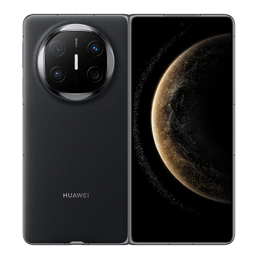 Смартфон HUAWEI Mate X6 4G 16ГБ ОЗУ 512ГБ ПЗУ 2 SIM черный 13267600₽