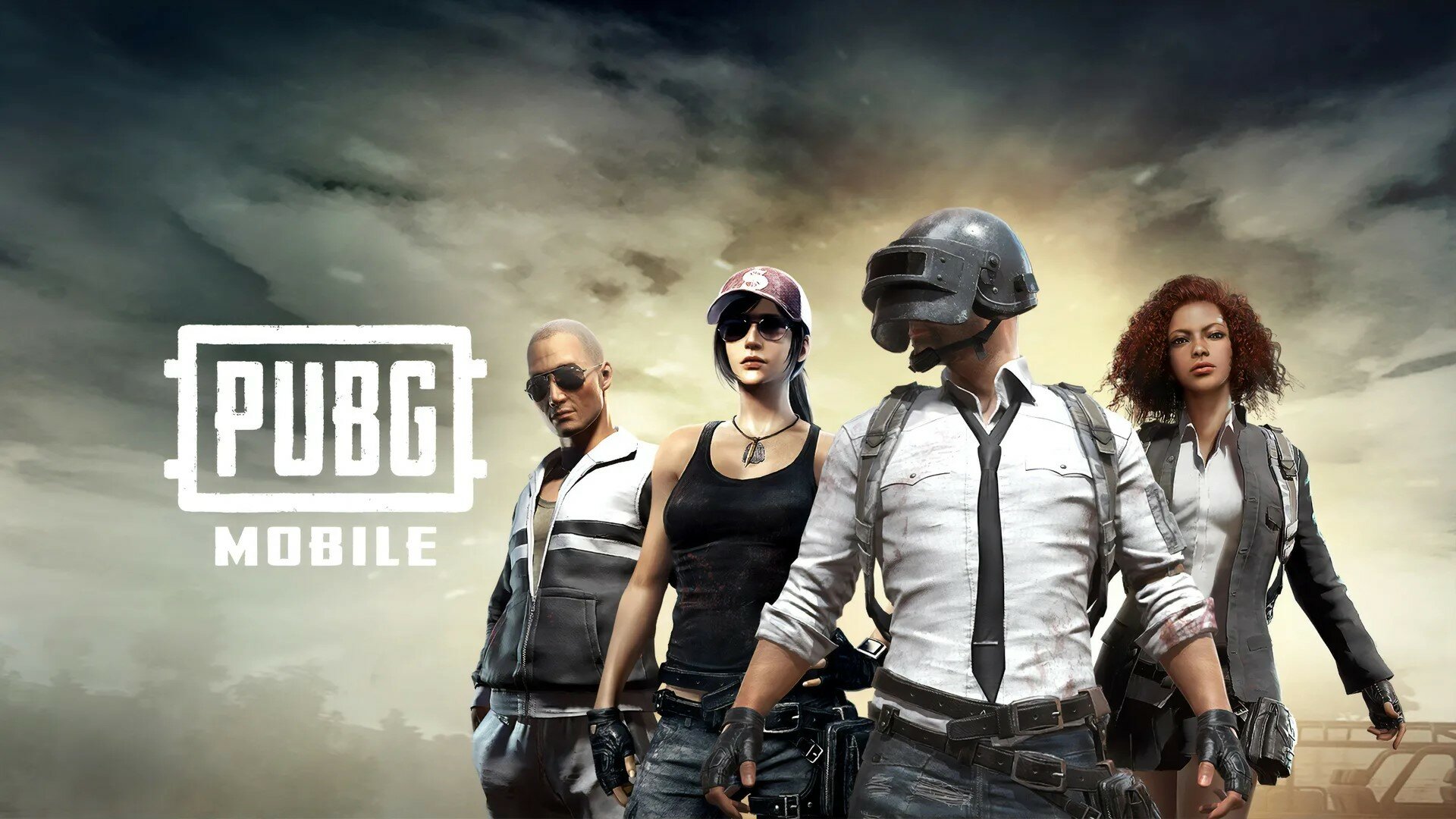 Игровая валюта PUBG Mobile 60 UC - Global (PUBG Mobile; Android, iOS; Регион активации РФ, СНГ) — фото 1